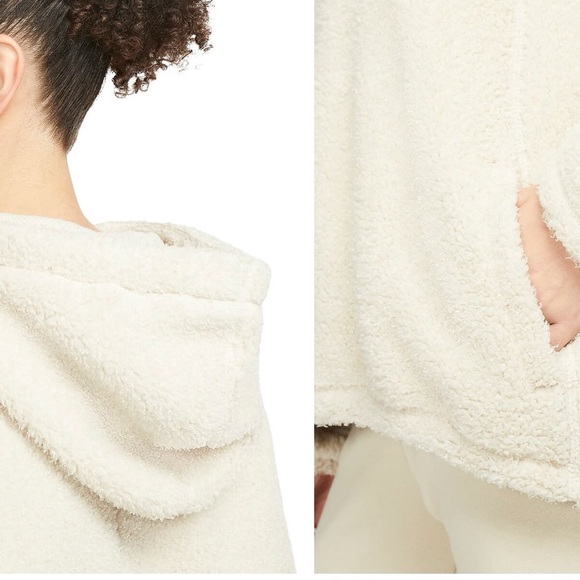 Nike - Therma-Fit Training Fleece Hoodie - Picture 2 of 8